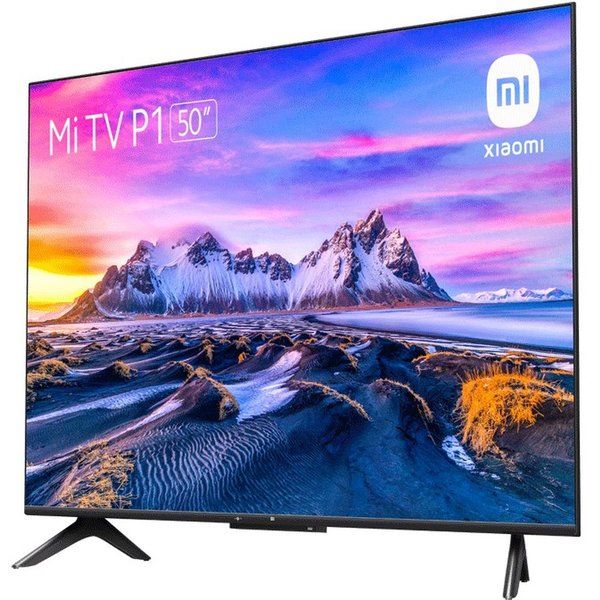 Mi TV P1 50 4K Android TV L50M6-2