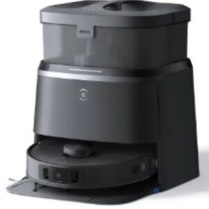 Ecovacs T30 Pro Omni Robot Vacuum Cleaner-1