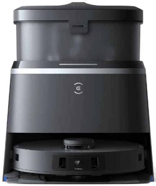 Ecovacs T30 Pro Omni Robot Vacuum Cleaner-2 Ecovacs T30 Pro Omni Robot Vacuum Cleaner-2