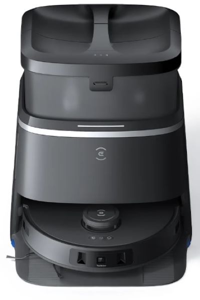 Ecovacs T30 Pro Omni Robot Vacuum Cleaner-4 Ecovacs T30 Pro Omni Robot Vacuum Cleaner-4
