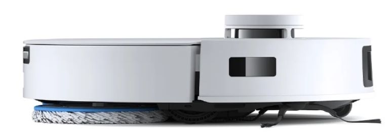Ecovacs T30 Pro Omni Robot Vacuum Cleaner-W-5 Ecovacs T30 Pro Omni Robot Vacuum Cleaner-W-5