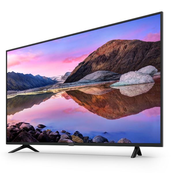 Xiaomi TV 65 P1E-2 Xiaomi TV 65 P1E-2