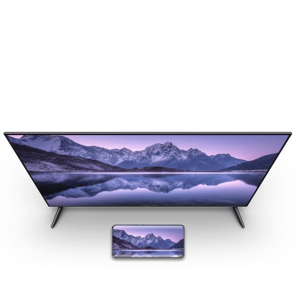 Xiaomi TV 65 P1E-3 Xiaomi TV 65 P1E-3