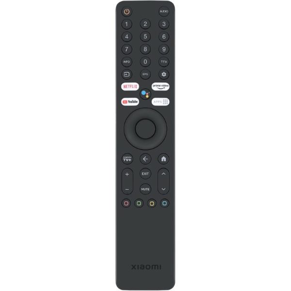 Xiaomi TV A Pro 43 Inch-6