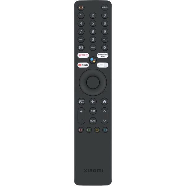 Xiaomi TV A Pro 65-5 Xiaomi-TV-A-Pro-65-5