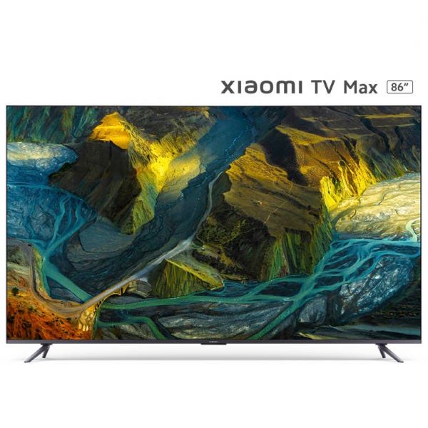 Xiaomi TV Max 86 Inch-1 Xiaomi TV Max 86 Inch-1