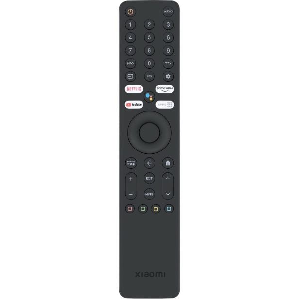 Xiaomi Tv A Pro 32 Inch-4 Xiaomi Tv A Pro 32 Inch-4