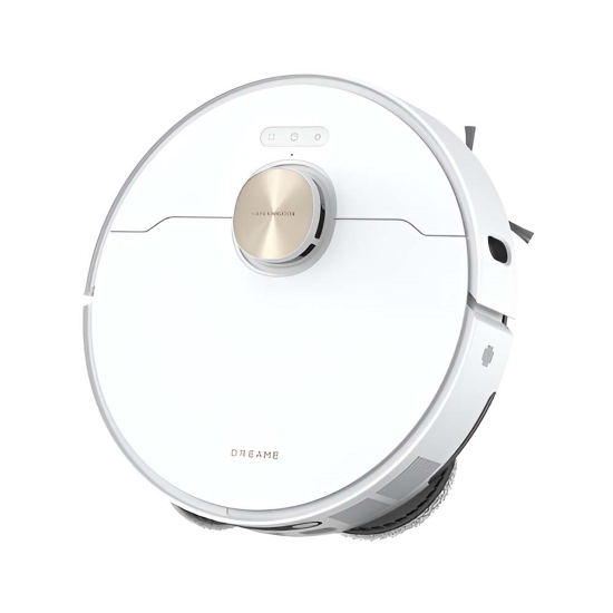 Dreame L30 Pro Ultra Robot Vacuum and Mop White-3 Dreame L30 Pro Ultra Robot Vacuum and Mop White-3