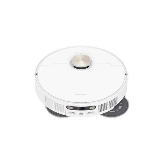Dreame L30 Pro Ultra Robot Vacuum and Mop White-5 Dreame L30 Pro Ultra Robot Vacuum and Mop White-5