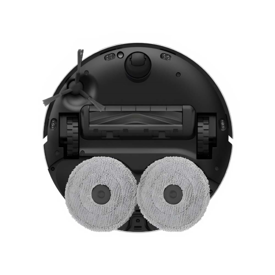 Dreame L30 Pro Ultra Robot Vacuum and Mop White-6 Dreame L30 Pro Ultra Robot Vacuum and Mop White-6