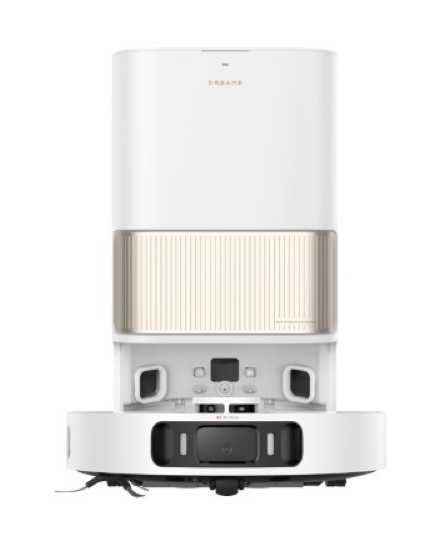 Dreame L30 Pro Ultra Robot Vacuum and Mop White-7 Dreame L30 Pro Ultra Robot Vacuum and Mop White-7