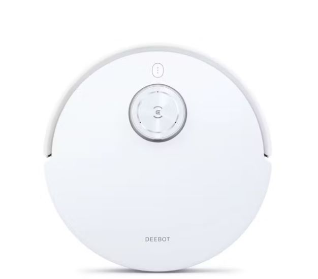 Ecovacs Deebot X1e Omni Robot Vacuum Cleaner-4 Ecovacs Deebot X1e Omni Robot Vacuum Cleaner-4