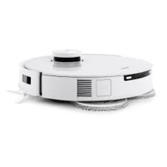 Ecovacs Deebot X1e Omni Robot Vacuum Cleaner-5 Ecovacs Deebot X1e Omni Robot Vacuum Cleaner-5