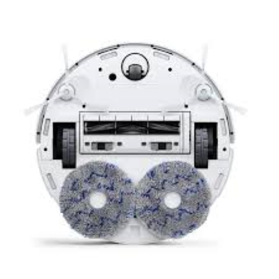 Ecovacs Deebot X1e Omni Robot Vacuum Cleaner-6 Ecovacs Deebot X1e Omni Robot Vacuum Cleaner-6