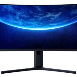 Mi Curved Gaming Monitor 34 Inch-1