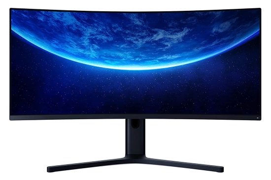 Mi Curved Gaming Monitor 34 Inch-1 Mi Curved Gaming Monitor 34 Inch-1