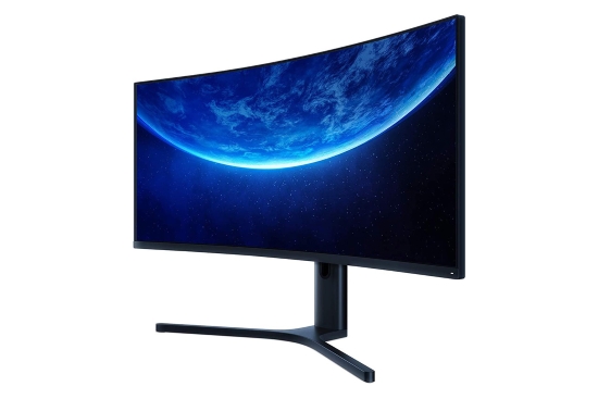 Mi Curved Gaming Monitor 34 Inch-2 Mi Curved Gaming Monitor 34 Inch-2