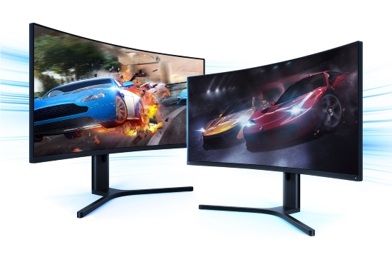Mi Curved Gaming Monitor 34 Inch-3 Mi Curved Gaming Monitor 34 Inch-3
