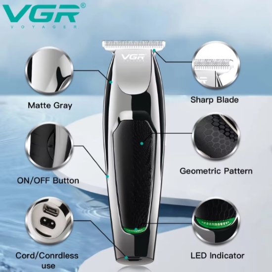 VGR V-030 Shaver-5 VGR V-030 Shaver-5