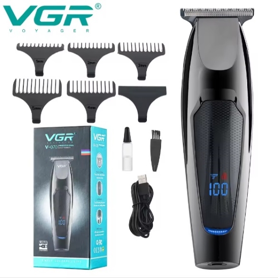 VGR V-070 Shaver-1 VGR V-070 Shaver-1