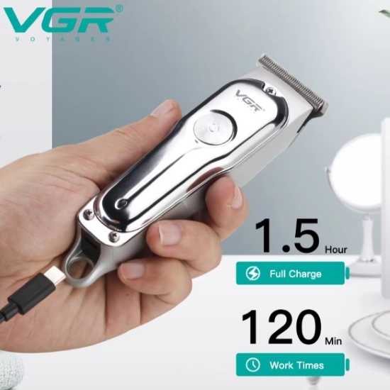 VGR V-071 Shaver-5 VGR V-071 Shaver-5
