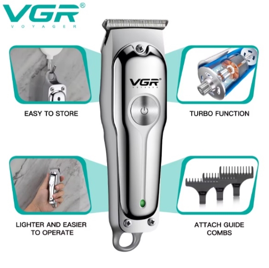 VGR V-071 Shaver-6 VGR V-071 Shaver-6
