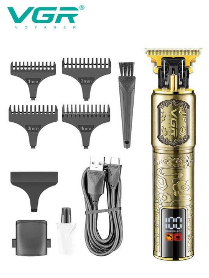 VGR V-073 Shaver-1 VGR V-073 Shaver-1