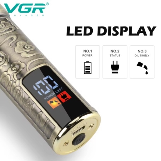 VGR V-073 Shaver-6 VGR V-073 Shaver-6
