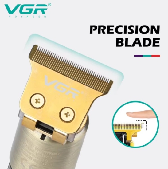 VGR V-073 Shaver-7 VGR V-073 Shaver-7