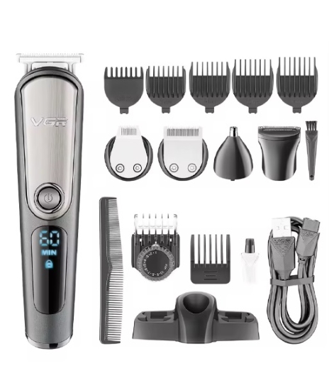 VGR V-105 Shaver-1 VGR V-105 Shaver-1
