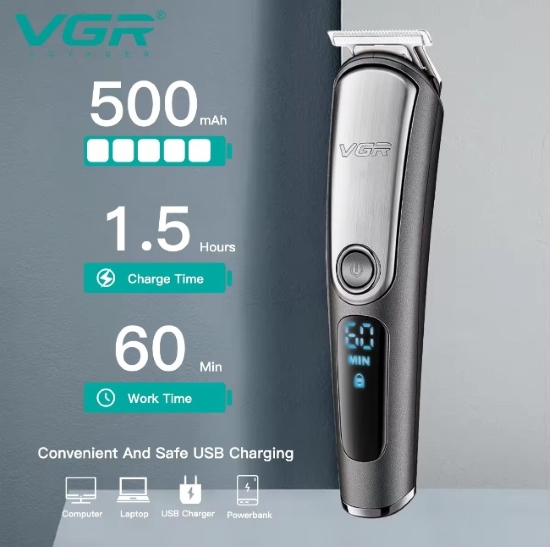 VGR V-105 Shaver-5 VGR V-105 Shaver-5
