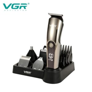 VGR V-107 Shaver-1