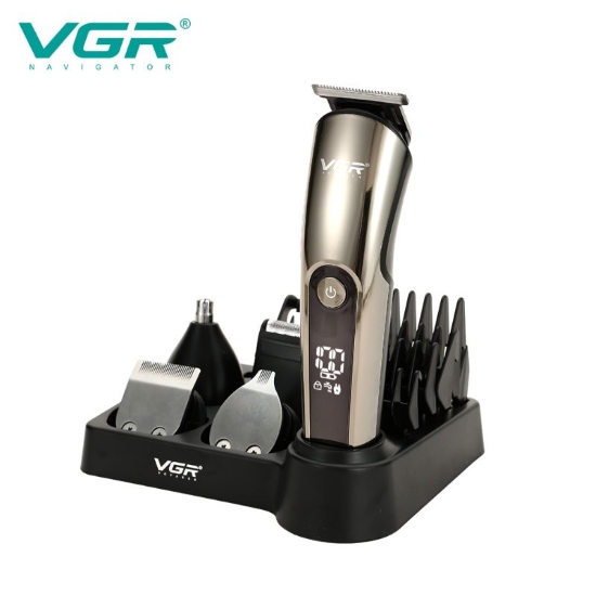 VGR V-107 Shaver-1 VGR V-107 Shaver-1