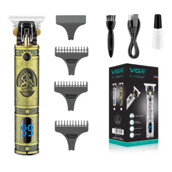 VGR V-228 Shaver-1 VGR V-228 Shaver-1