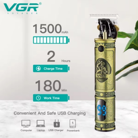 VGR V-228 Shaver-5 VGR V-228 Shaver-5