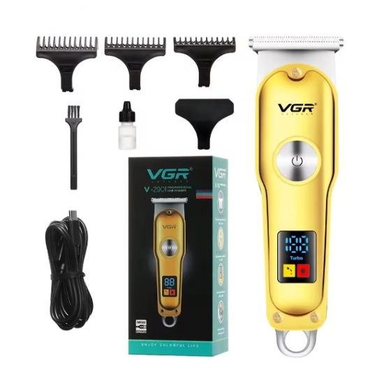 VGR V-290 Shaver-1 VGR V-290 Shaver-1