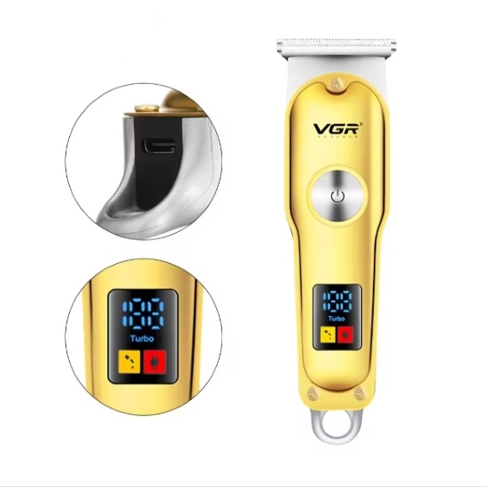 VGR V-290 Shaver-3 VGR V-290 Shaver-3