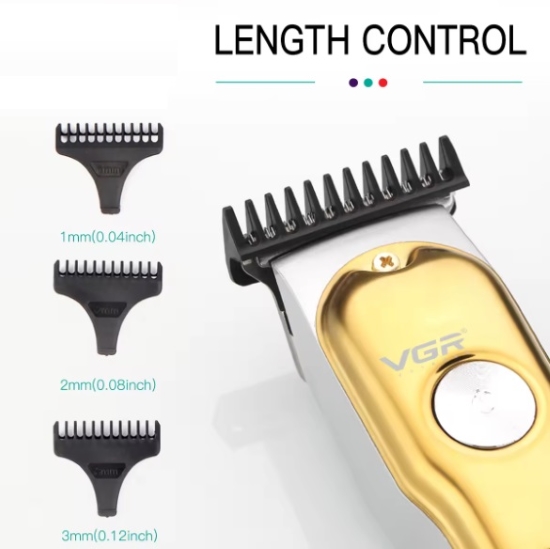 VGR V-290 Shaver-5 VGR V-290 Shaver-5
