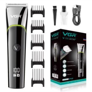 VGR V-295 Shaver-1