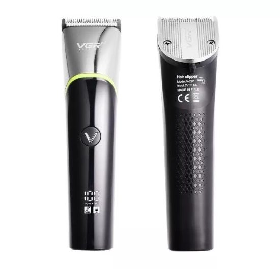 VGR V-295 Shaver-3 VGR V-295 Shaver-3