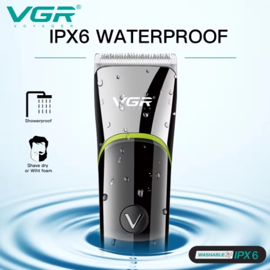 VGR V-295 Shaver-6 VGR V-295 Shaver-6