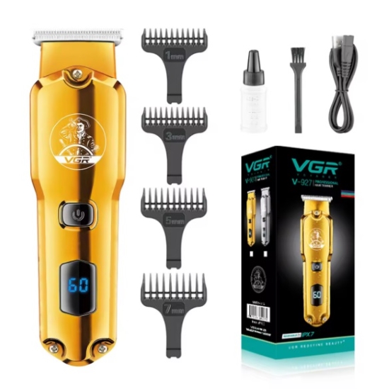 VGR V-927 Shaver-1 VGR V-927 Shaver-1
