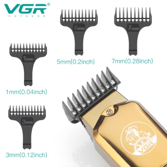 VGR V-927 Shaver-3 VGR V-927 Shaver-3