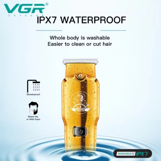 VGR V-927 Shaver-4 VGR V-927 Shaver-4