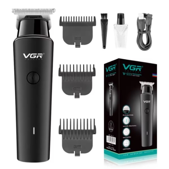 VGR V-933 Shaver-1 VGR V-933 Shaver-1