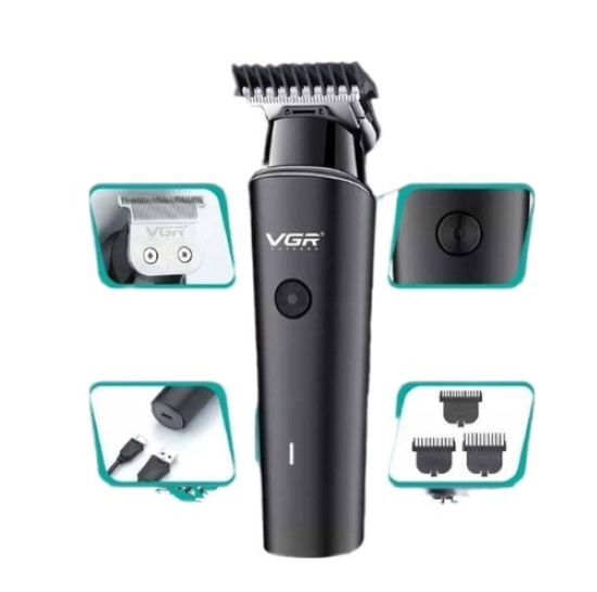 VGR V-933 Shaver-4 VGR V-933 Shaver-4