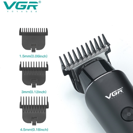 VGR V-933 Shaver-5 VGR V-933 Shaver-5