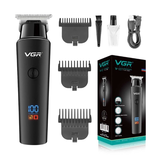 VGR V-937 Shaver-1 VGR V-937 Shaver-1