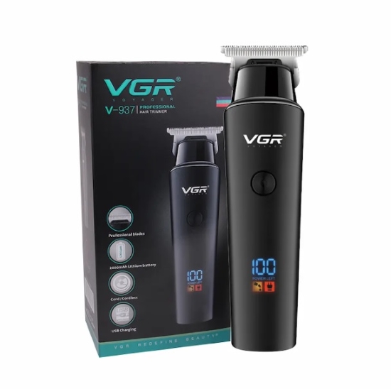 VGR V-937 Shaver-3 VGR V-937 Shaver-3