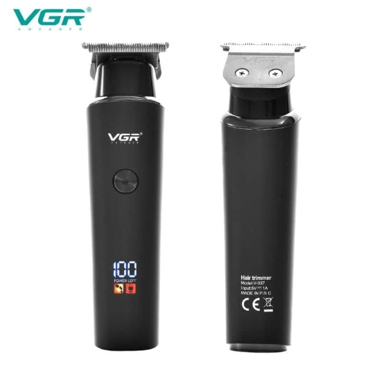VGR V-937 Shaver-4 VGR V-937 Shaver-4